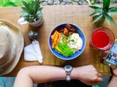 7 tips para controlar los antojos de manera saludable 7 tips para controlar los antojos de manera saludable - Fórmula Médica