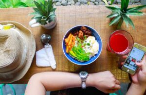 7 tips para controlar los antojos de manera saludable 7 tips para controlar los antojos de manera saludable - Fórmula Médica