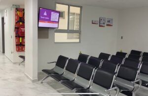 Compensar abre nueva sede en Villavicencio Compensar sede Villavicencio - Fórmula Médica