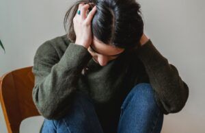 ¿Cómo ayudar a un paciente con depresión? Depresión - Fórmula Médica