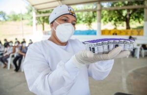 Primera Jornada Nacional de Vacunación en 2023 Jornada de vacunación - Fórmula Médica