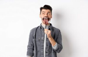 ¿Qué revela la lengua sobre su salud? La lengua - Fórmula Médica.jpg