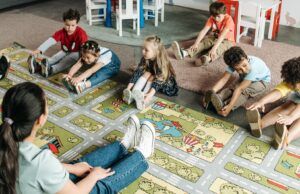 Regreso a clases: ¡Póngase al día con la vacunación de sus hijos! Regreso a clases - Fórmula Médica