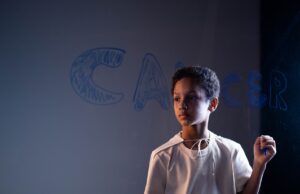 15 de febrero día mundial de lucha contra el cáncer infantil Cáncer infantil - Fórmula Médica