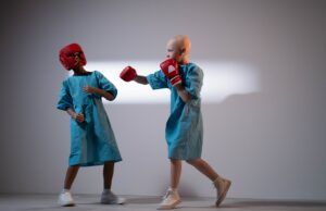 Día internacional del cáncer infantil: una mejor supervivencia es posible en nuestras manos Cáncer infantil - Fórmula Médica