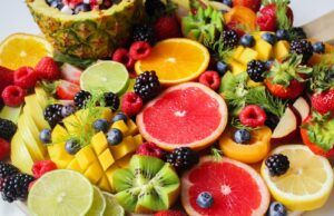 Cinco mitos y realidades de las frutas Mitos y realidades de las frutas - Fórmula Médica