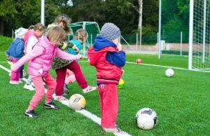 Día Mundial de las Cardiopatías Congénitas: ¿qué beneficios tiene el deporte? Niños con Cardiopatías Congénitas - Fórmula Médica