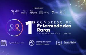Llega a Colombia el Primer Congreso de Enfermedades Raras de Latinoamérica y el Caribe Primer Congreso de Enfermedades Raras de Latinoamérica y el Caribe - Fórmula Médica