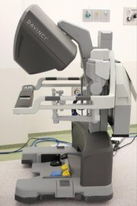 Robot Da Vinci Xi - Fórmula Médica