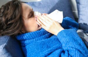 Expertos piden una acción coordinada frente al virus sincitial respiratorio VSR Virus sincitial respiratorio - Fórmula Médica