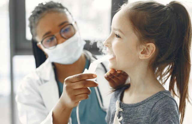 Asma - Fórmula Médica Asma - Fórmula Médica