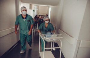 Escasez de enfermeros podría afectar la salud pública del país Enfermería - Fórmula Médica