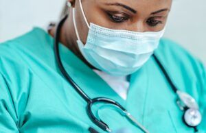 La enfermería, una de las profesiones más solicitadas en el mundo Enfermería - Fórmula Médica