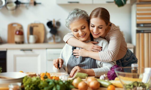 Hábitos saludables para mamás - Fórmula Médica Hábitos saludables para mamás - Fórmula Médica