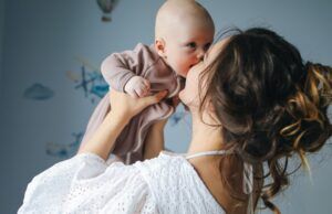 Lactancia materna, clave en la prevención de enfermedades como obesidad e hipertensión Lactancia materna - Fórmula Médica
