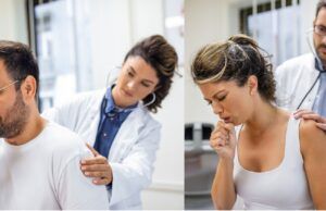 Tos ferina, un riesgo latente y mortal para los pacientes asmáticos Tos ferina - Fórmula Médica