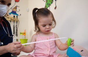 Cerca de 70 mil niños dejan de ser vacunados cada día: Unicef Vacunación niños - Fórmula Médica