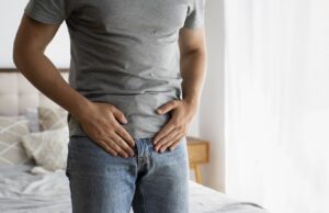 Cáncer de próstata, una enfermedad silenciosa que afecta a 14 mil pacientes en Colombia cada año Cáncer de próstata - Fórmula Médica