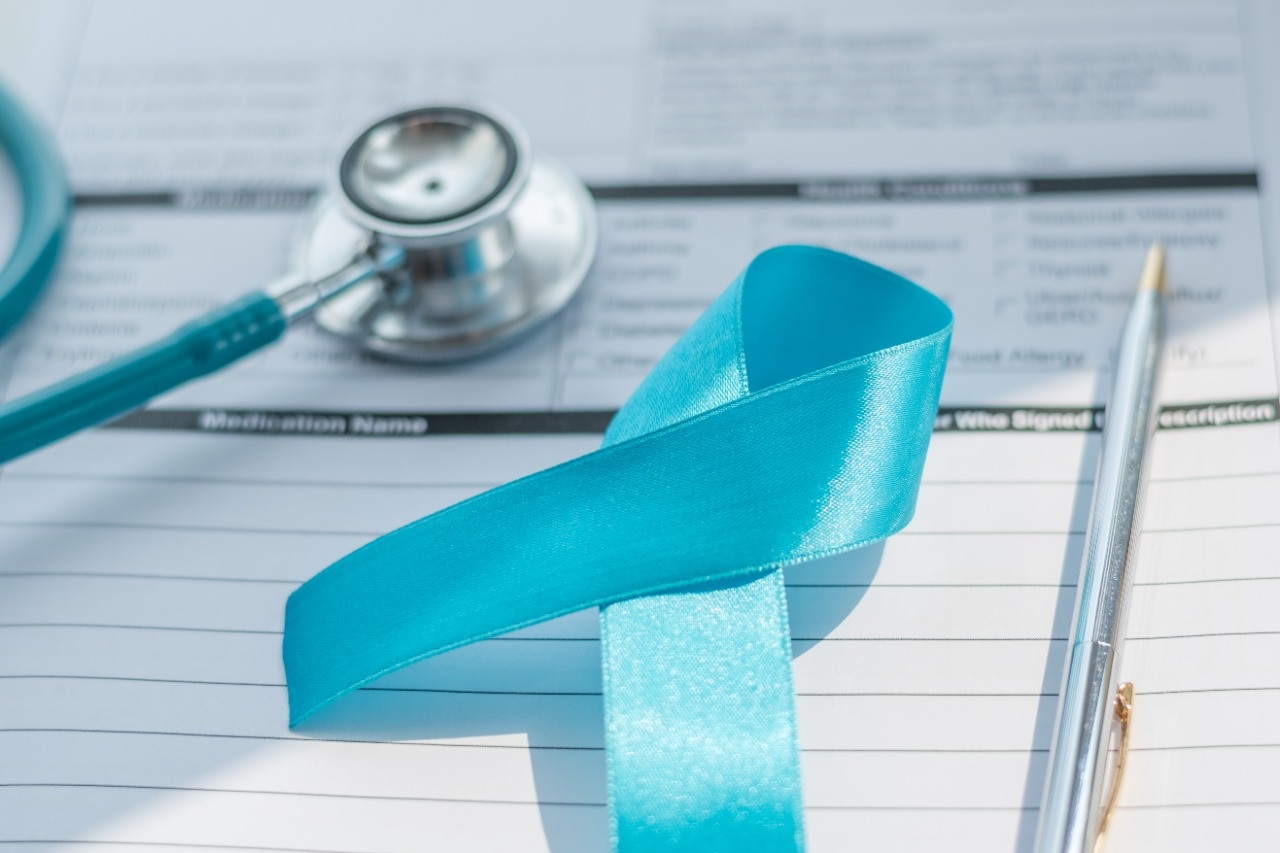 Cáncer prostata - Fórmula Médica