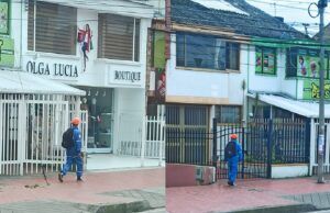 Cruz Roja Colombiana rechaza el uso indebido del uniforme institucional para cometer hechos delictivos Uso indebido del uniforme institucional Cruz Roja Colombiana - Fórmula Médica