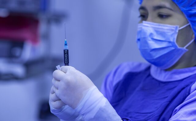 Vacunación COVID-19 - Fórmula Médica Vacunación COVID-19 - Fórmula Médica