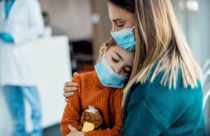 Cuidados paliativos pediátricos: alivio y amor para niños con enfermedades terminales Cuidados paliativos pediátricos - Fórmula Médica