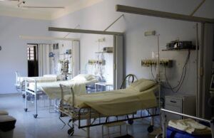 Balance sobre la infraestructura hospitalaria luego del sismo Infraestructura hospitalaria luego del sismo - Fórmula Médica