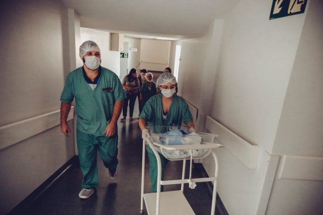 Convocatoria MinSalud EPS - Fórmula Médica / Imagen: Pexels Convocatoria MinSalud EPS - Fórmula Médica