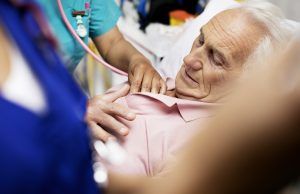Las muertes por enfermedades cardiovasculares aumentaron en un 35 % en el último año Enfermedades cardiovasculares - Fórmula Médica