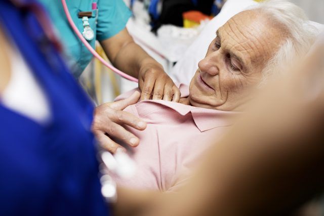 Enfermedades cardiovasculares - Fórmula Médica Enfermedades cardiovasculares - Fórmula Médica