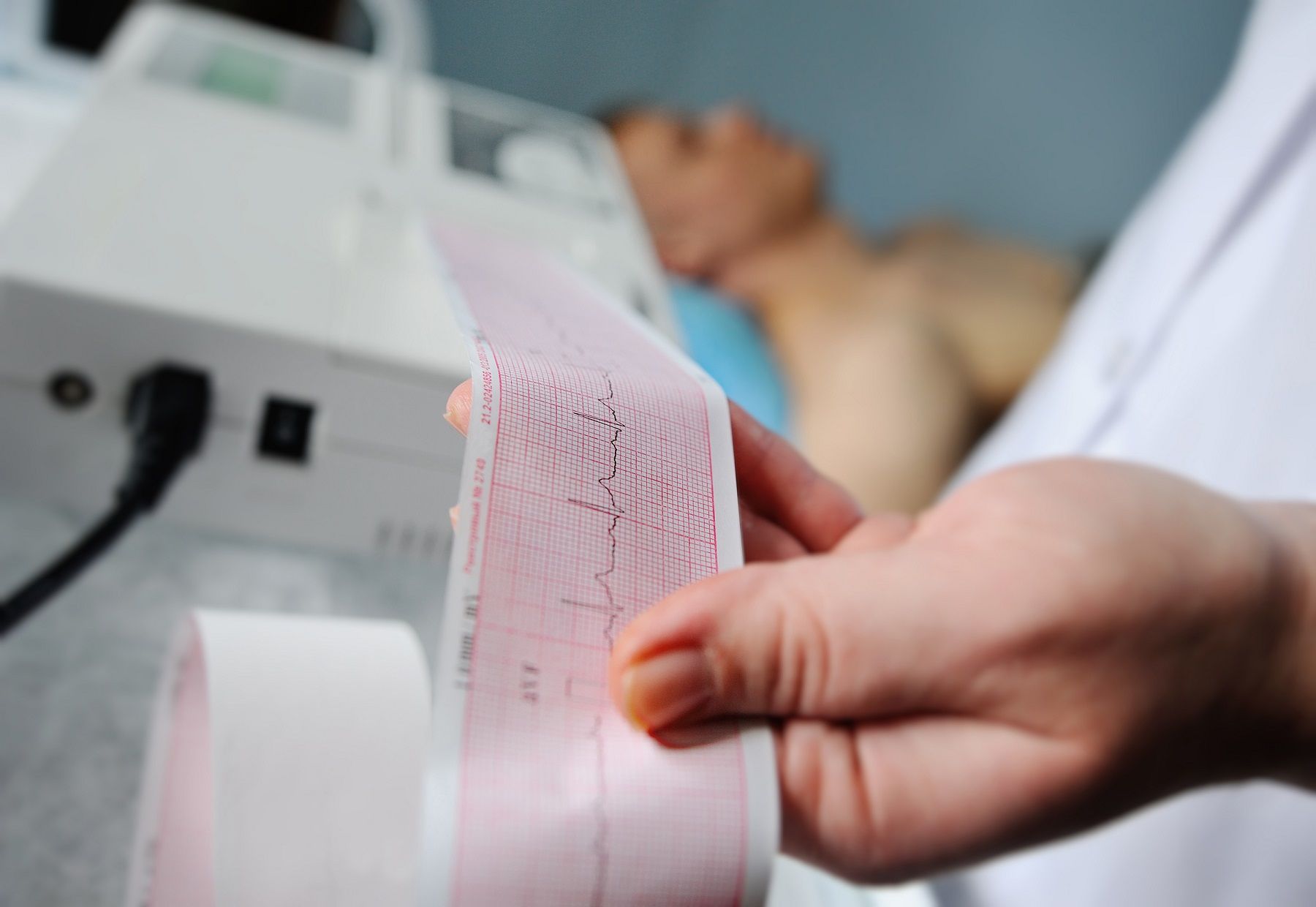 Enfermedades cardiovasculares - Fórmula Médica