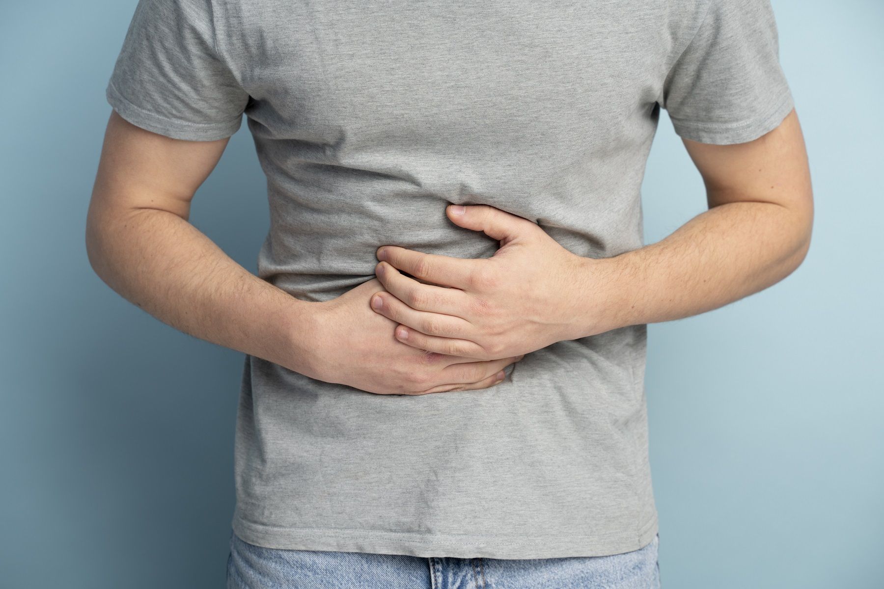 Cáncer gástrico - Fórmula Médica
