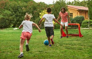 Actividades físicas que ayudan a la salud mental Deporte para la salud mental - Fórmula Médica