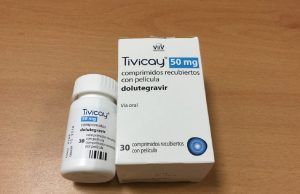Minsalud declara de interés público el Dolutegravir Dolutegravir - Fórmula Médica