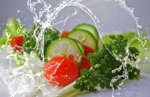 Los vegetarianos tienen 40 % menos probabilidades de padecer problemas cardiacos Vegetarianos - Fórmula Médica