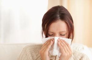 Fenómeno de El Niño: ¿Cómo diferenciar las alergias del resfriado común? Alergias - Fórmula Médica