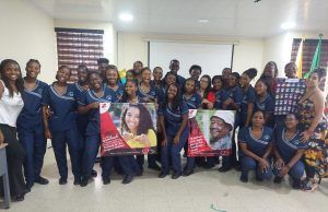 Corazones Responsables en población negra, para promover estilos de vida asociados al riesgo cardiovascular Corazones Responsables en población negra - Fórmula Médica