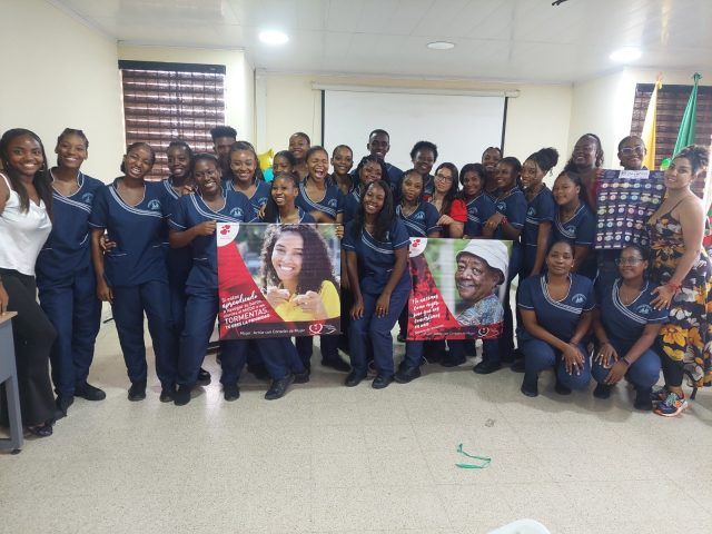 Corazones Responsables en población negra - Fórmula Médica Corazones Responsables en población negra - Fórmula Médica
