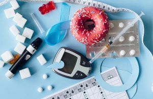 1.748.586 personas en Colombia diagnosticadas con diabetes Diabetes - Fórmula Médica