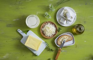 Una dieta basada en plantas ayuda a prevenir la diabetes Dieta basada en plantas - Fórmula Médica