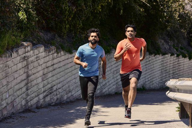 Nutrientes esenciales para corredores - Fórmula Médica Nutrientes esenciales para corredores - Fórmula Médica