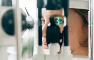 1 de cada 3 personas con diabetes desarrolla pérdida de visión o ceguera Pérdida de visión por diabetes - Fórmula Médica