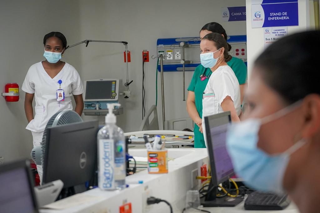 Servicio Social Obligatorio - Fórmula Médica