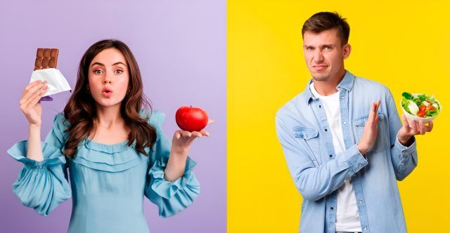 Alimentos y felicidad - Fórmula Médica Alimentos y felicidad - Fórmula Médica