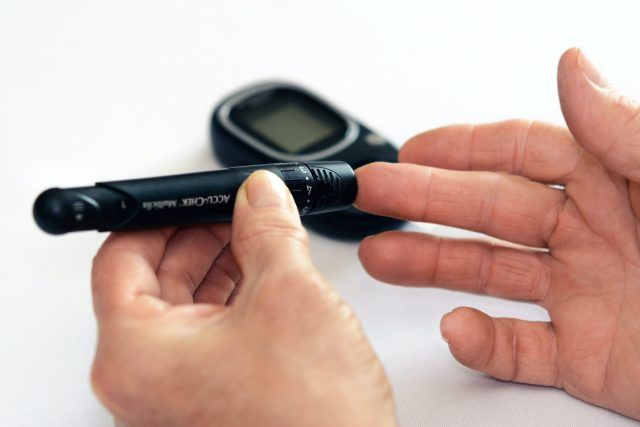 Diabetes - Fórmula Médica Diabetes - Fórmula Médica