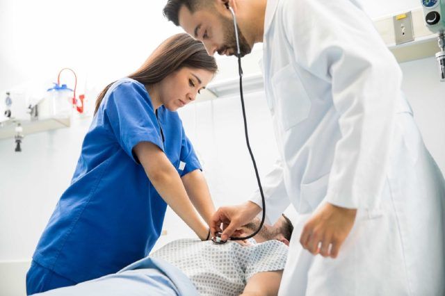 Emergencias por quemaduras - Fórmula Médica Emergencias por quemaduras - Fórmula Médica