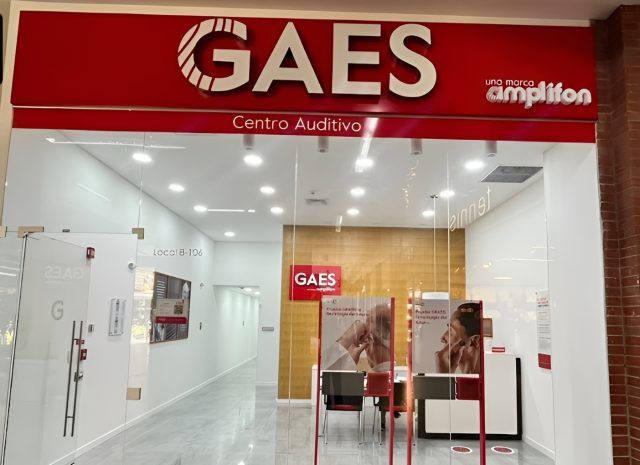 GAES - Fórmula Médica GAES - Fórmula Médica