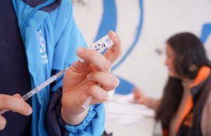 MinSalud se suma al llamado para priorizar el Programa Ampliado de Inmunizaciones Programa Ampliado de Inmunizaciones - Fórmula Médica