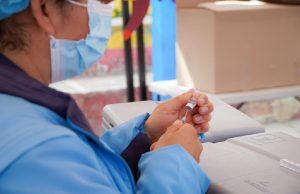 La disposición de vacunas bivalentes contra la COVID-19 cumplió con los estándares de calidad internacionales y nacionales Vacunas bivalentes contra la COVID-19 - Fórmula Médica