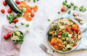 Alimentos sostenibles Alimentos sostenibles - Fórmula Médica